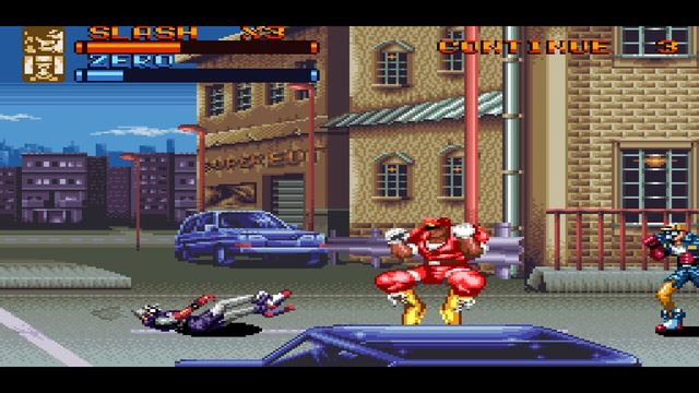 Brawl Brothers 5