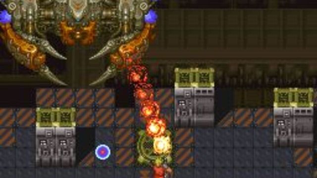 Operation Logic Bomb 2