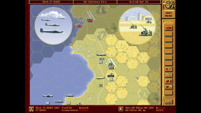 Panzer General 2