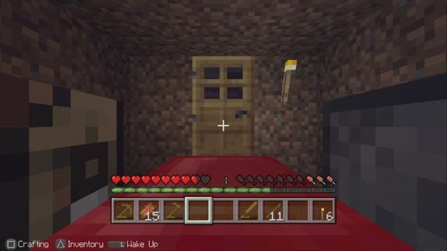 Minecraft: Playstation Vita Edition 4