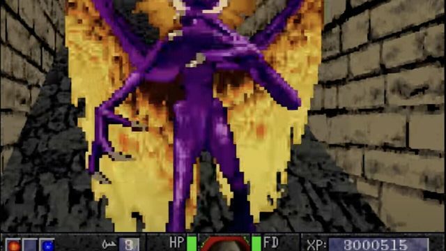 Deathkeep 5