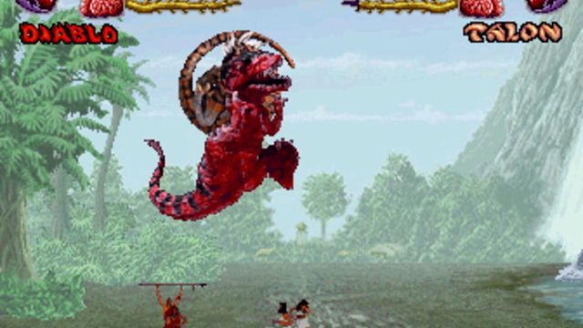 Primal Rage 6