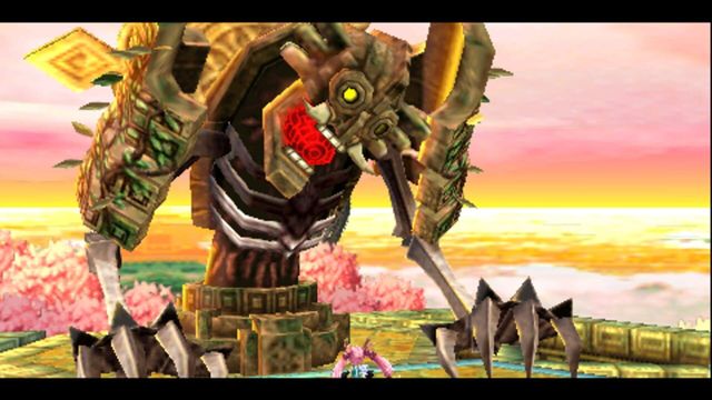 The Legend of Nayuta: Boundless Trails 5