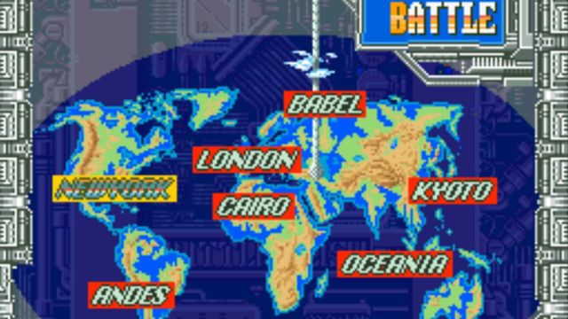 Battle Clash 2