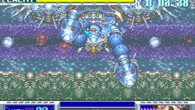 Battle Clash 4