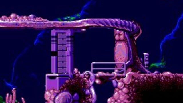 Flashback: The Quest for Identity 2