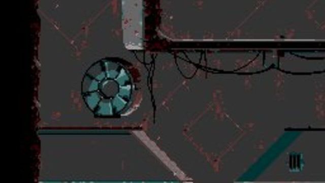 Flashback: The Quest for Identity 4