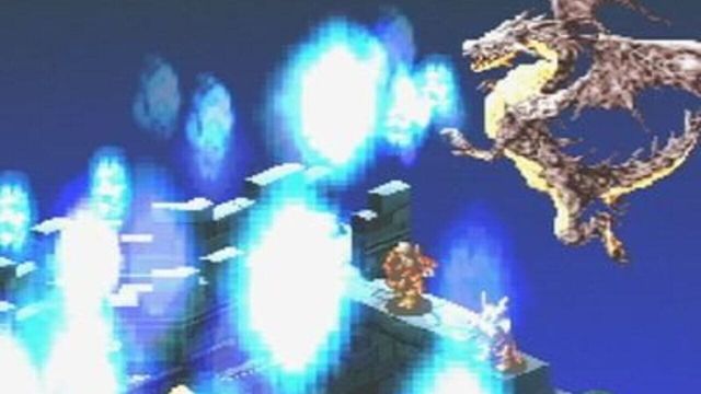 Final Fantasy Tactics 6