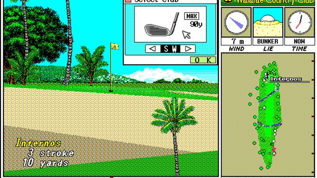 True Golf Classics: Waialae Country Club 2