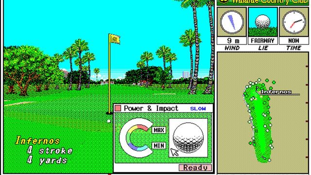 True Golf Classics: Waialae Country Club 3