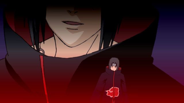 Naruto Shippuden: Ultimate Ninja Heroes 3 4