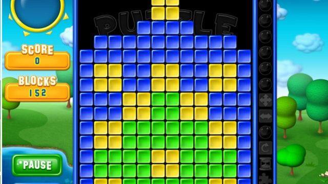 Super Collapse 3 1