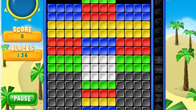 Super Collapse 3 2
