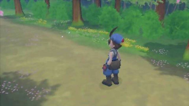 Harvest Moon: Hero of Leaf Valley 2