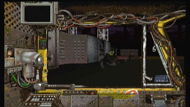 Quarantine 2