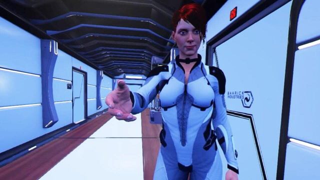 Loading Human: Chapter 1 3