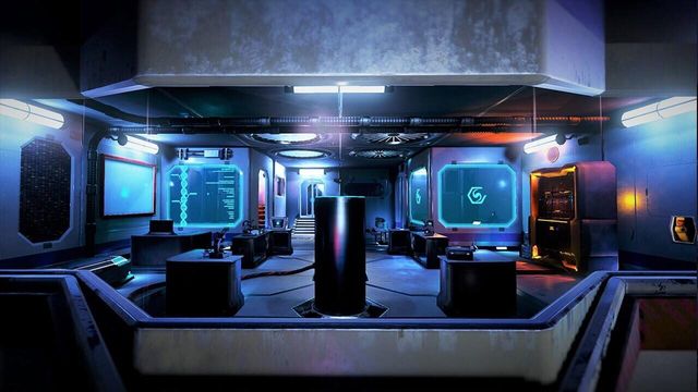 Loading Human: Chapter 1 4