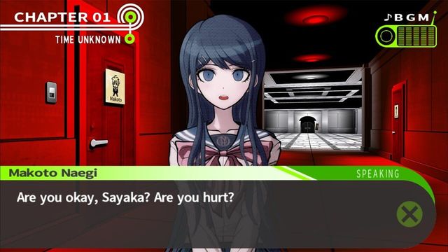 Danganronpa 1-2 Reload 2