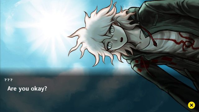 Danganronpa 1-2 Reload 5