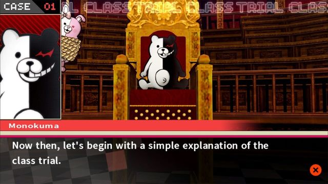 Danganronpa 1-2 Reload 6