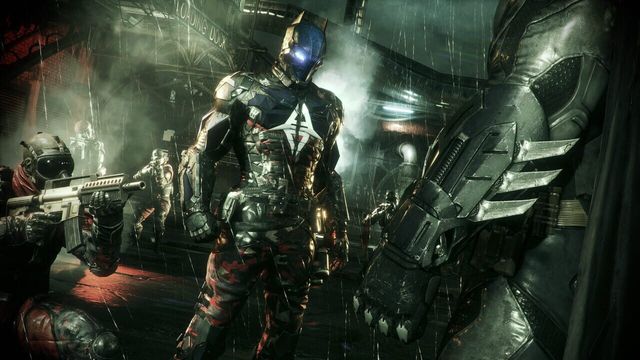 Batman: Arkham Knight - Game of the Year Edition 6