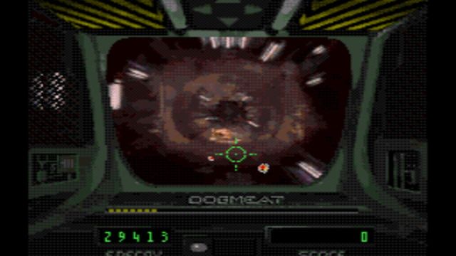 Sewer Shark 2