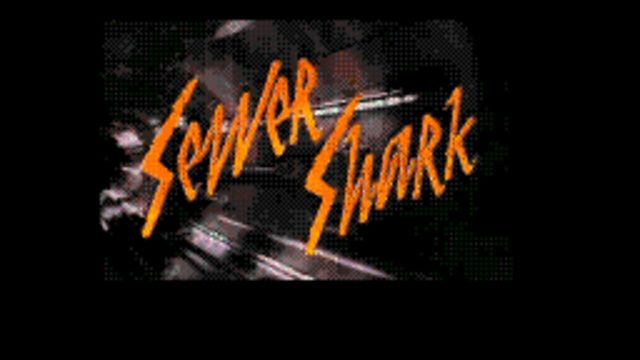 Sewer Shark 4