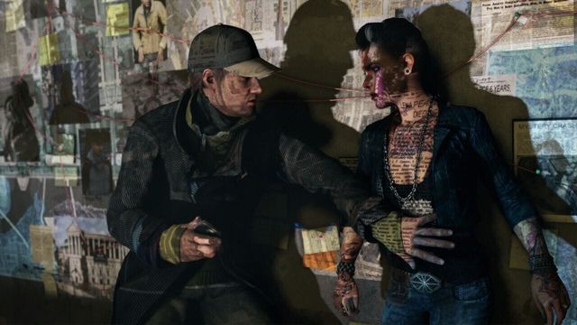 Watch Dogs: Complete Edition 1