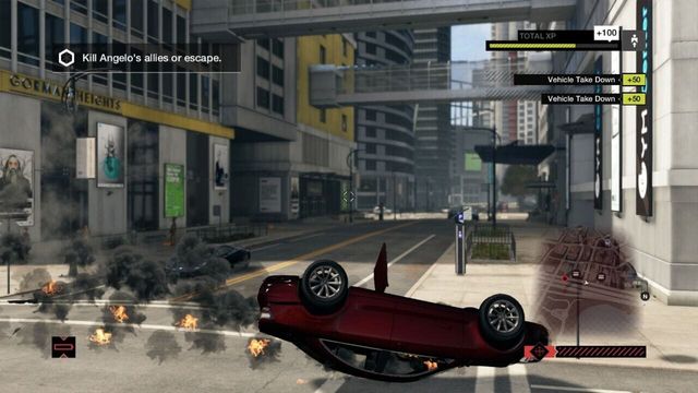 Watch Dogs: Complete Edition 2