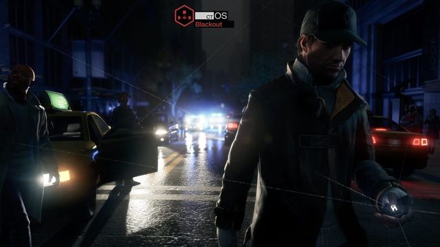 Watch Dogs: Complete Edition 3