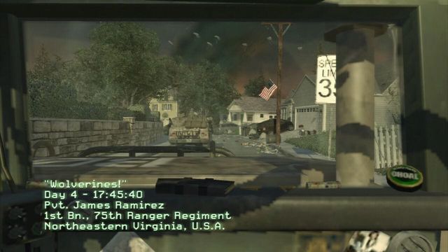 Call of Duty: Modern Warfare Trilogy 3