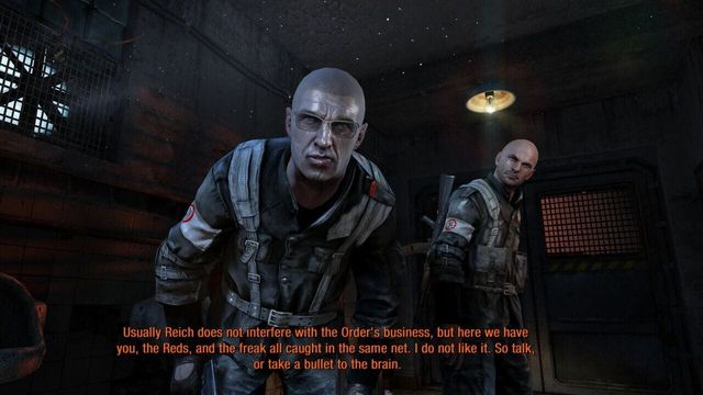 Metro: Last Light - Complete Edition 2