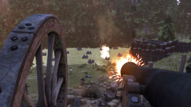 Call of Juarez: Bound In Blood 2