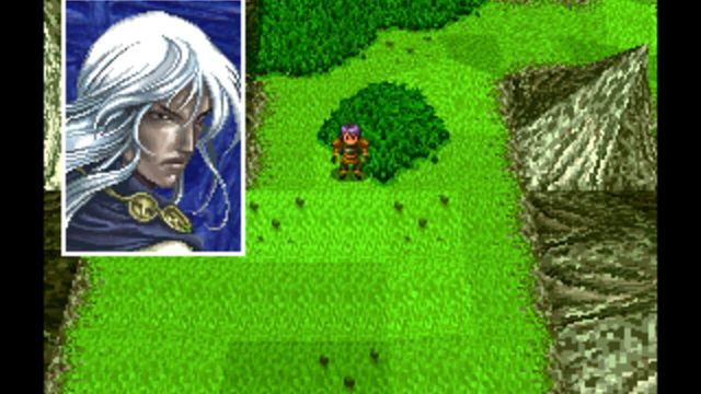 Lucienne's Quest 3