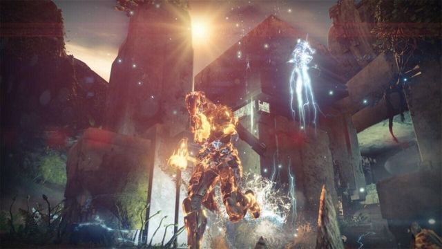 Destiny: The Taken King - Legendary Edition 2