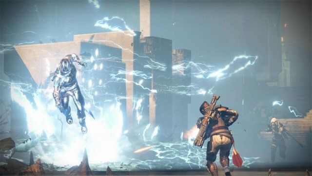 Destiny: The Taken King - Legendary Edition 3