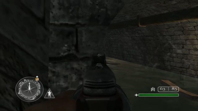 Call of Duty Classic 2