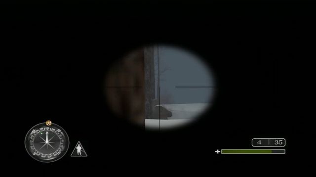 Call of Duty Classic 3