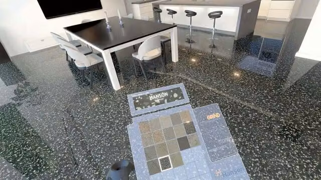 OzGrind Virtual Reality Showroom 5