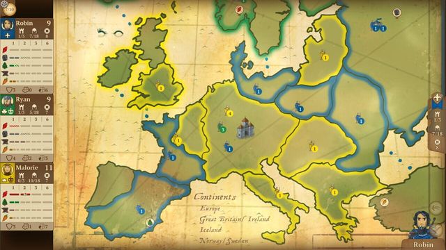 Eight-Minute Empire 5