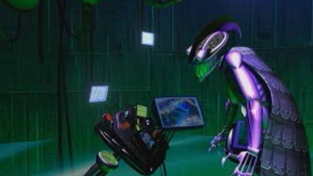 Gex 2