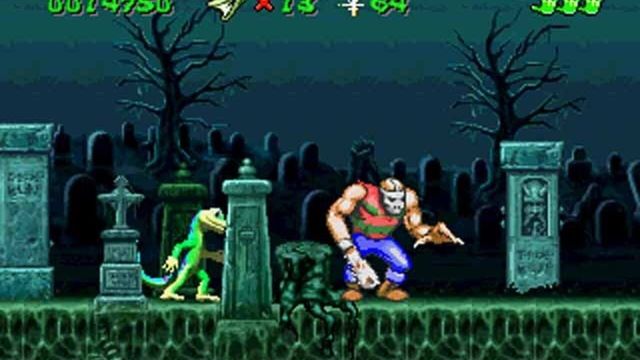 Gex 3