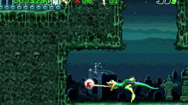 Gex 5