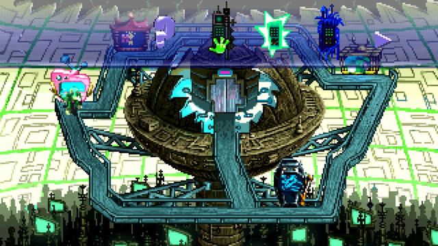 Gex 6