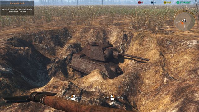 Tank Mechanic Simulator 2