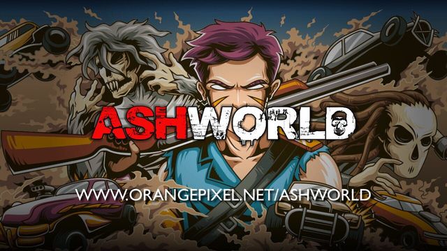 Ashworld 4