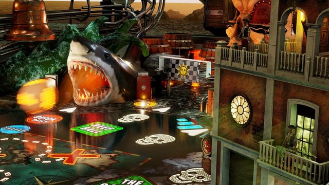 Pinball Wicked 2