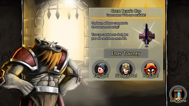 Swords and Sandals 2 Redux: Maximus Edition 2