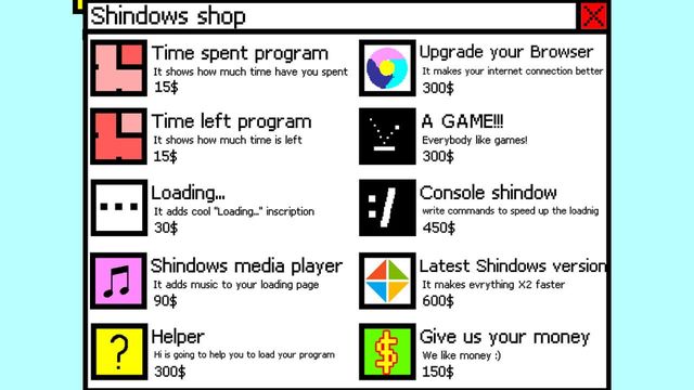 Loading Screen Simulator 2