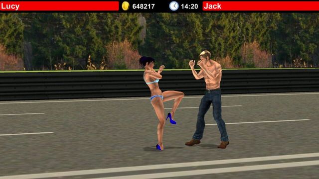 Dirty Fighter 2 4